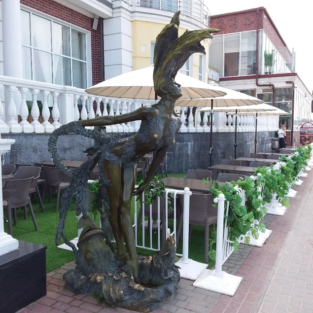 «Ветер Балтики- путешествие из Калининграда в Янтарный» 