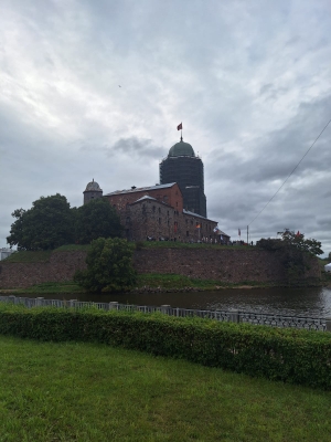  «РЫЦАРСКИЙ ТУР» 