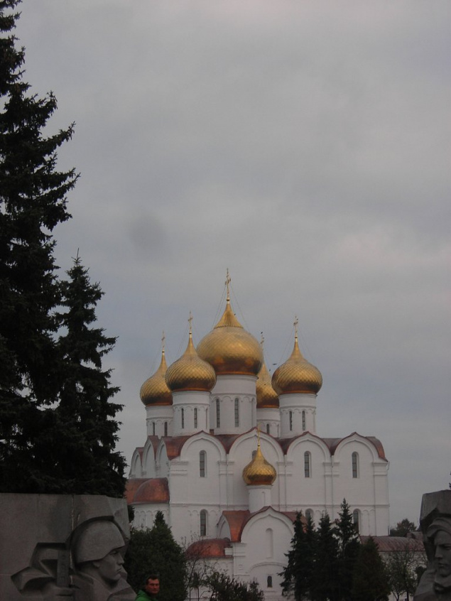 "ЗОЛОТОЕ КОЛЕЧКО" 