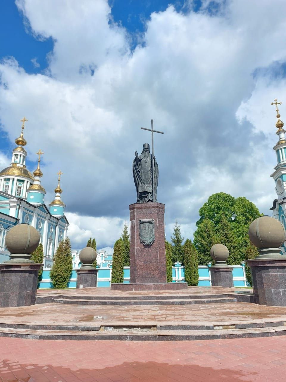 Тамбов