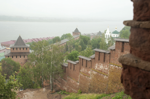 «Большое знакомство с Нижним». NEW!