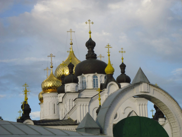 Тур «Рецепт новогоднего чуда: Кострома - 3 дня» 