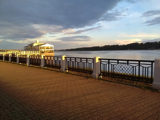 Ярославль-Кострома-Плес Тур «Выходные на Волге - лето» 