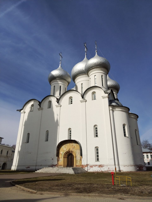 Сборный тур «Здесь русский дух, здесь Русью пахнет» 