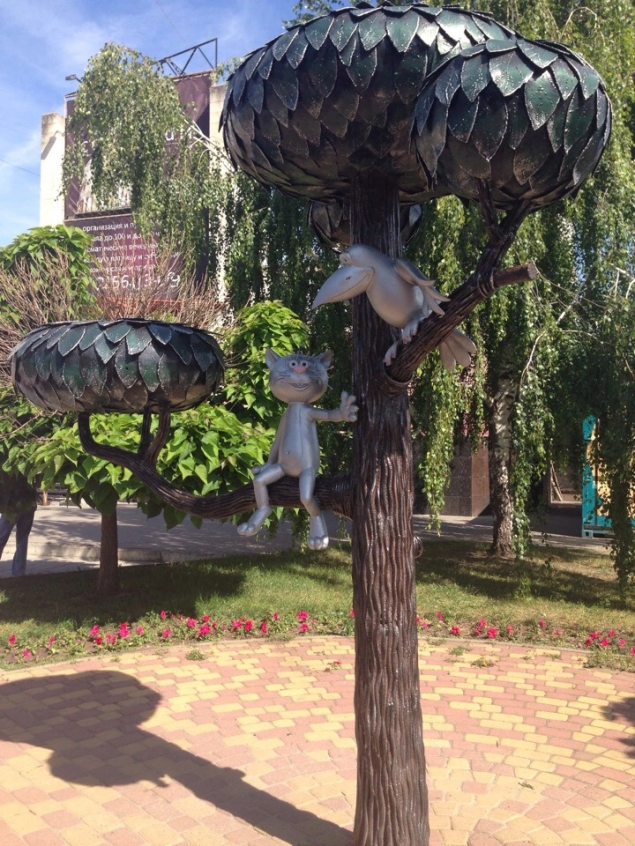 ВСЕ КРАСКИ ЧЕРНОЗЕМЬЯ 