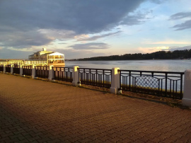 НОВИНКА! Ярославия - страна городов!