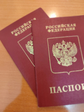 Оформление визы в Китай Оформление визы в Китай