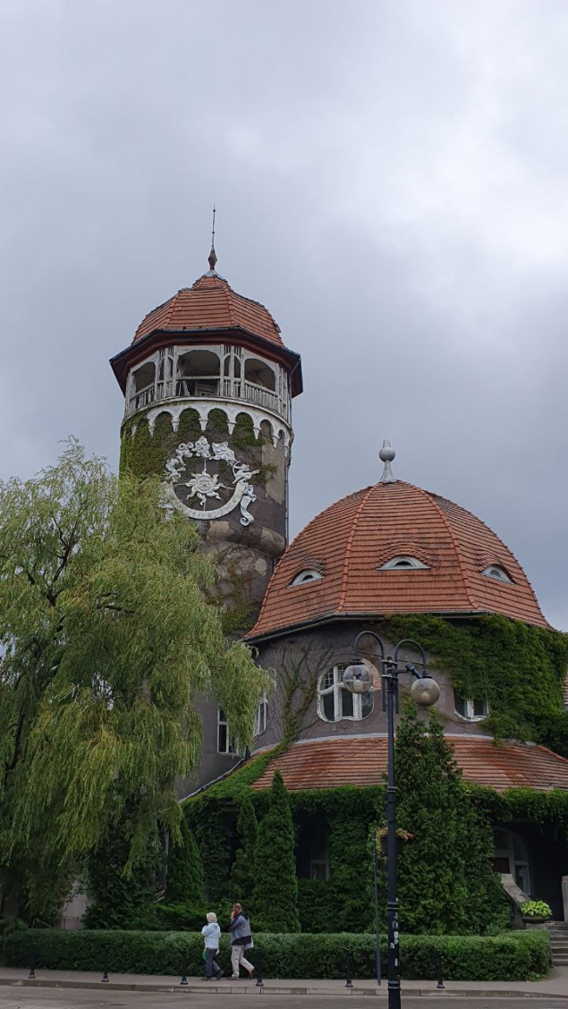 Калининград «Балтийское ЛЕТО» 2026 