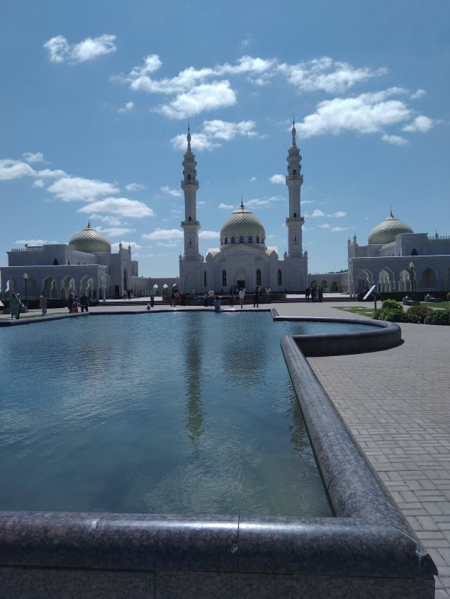 КРАСКИ КАЗАНИ      