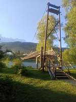 Алтайский драйв (комби)  