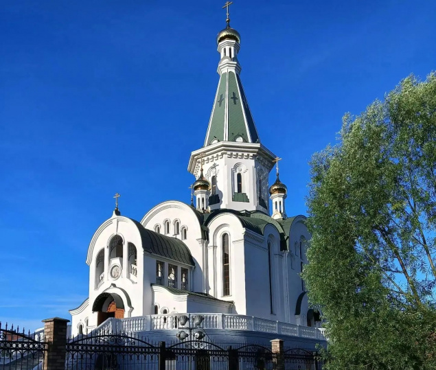 «Янтарное Рождество» 
