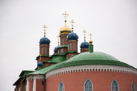"СОКРОВИЩЕ ДРЕВНЕЙ ПАРМЫ" 6 дней